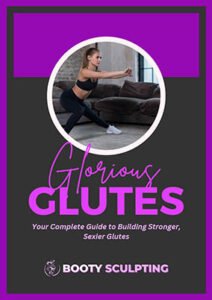 Glorious Glutes Ad